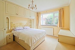Bedroom 1- click for photo gallery